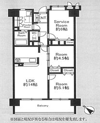 アイディーコート本厚木シティーゲート