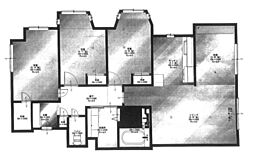 Ｄ‘クラディア本厚木