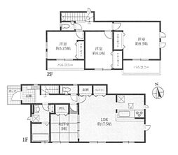 新築　平塚市岡崎１０期　２６号棟