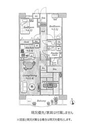 アメニティヒル本厚木