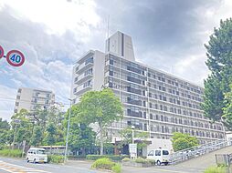 パレ平塚すみれ平四番館