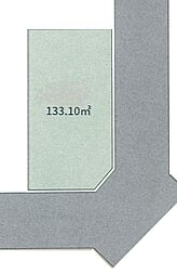 西八幡１丁目　売地