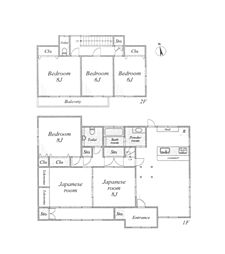 戸建　伊勢原市下谷