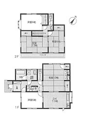 戸建　伊勢原市三ノ宮