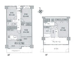 モラーダ厚木プレステージ