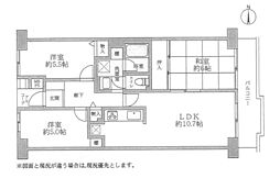 パレ平塚すみれ平壱番館