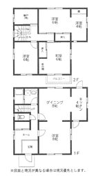 戸建　伊勢原市沼目