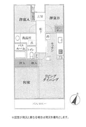 サニークレスト平塚壱番館