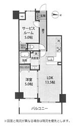 プレディアンスフォート湘南平塚リコット