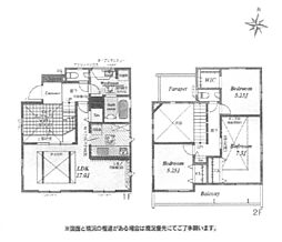 新築　平塚市四之宮　６号棟