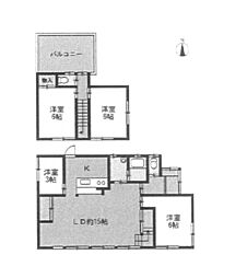 戸建 伊勢原市東大竹
