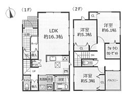 新築　伊勢原市岡崎　Ｎｏ，１