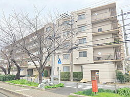 本厚木リバーサイドマンション壱番館