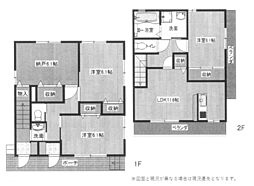 戸建　厚木市温水
