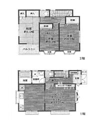 戸建 厚木市棚沢