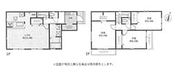 新築　平塚市御殿１８期　１号棟