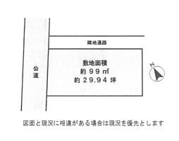 土地　平塚市御殿