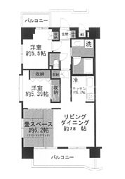 マイキャッスル平塚ロイヤルステージ