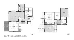 戸建　平塚市真田