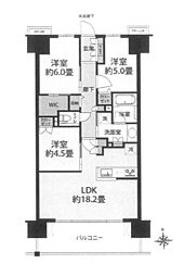 エクセレントシティ本厚木駅前
