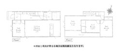 新築　厚木市中依知　Ａ号棟