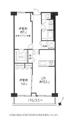 本厚木スカイハイツ