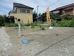 八王子市並木町　売地