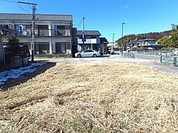 八王子市美山町　売地