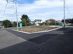 高尾駅　売地