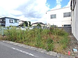 川口町　売地