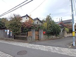 高尾　廿里町　古家あり