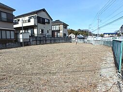 八王子みなみ野　大船町　２区画