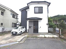 西八王子　弐分方町　再生中古