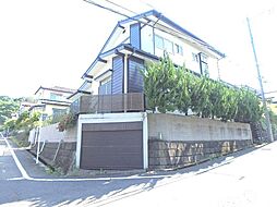 高尾　元八王子　建物あり