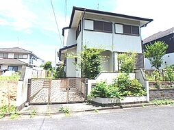 高尾駅　狭間町