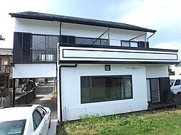 中野上町　リフォーム中古