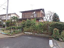 川口町　更地渡し