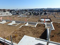 プラスパータウン長房