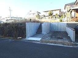 西寺方町　建築条件付き