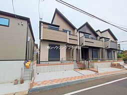 富士見町　新築４ＬＤＫ