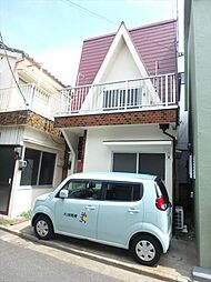 江東区東砂3丁目の一戸建て