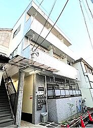 江東区東砂4丁目