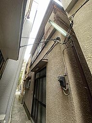 江東区大島2丁目の一戸建て