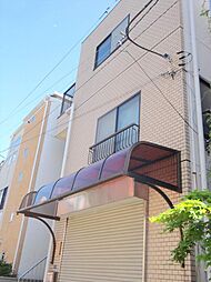 江東区東砂3丁目