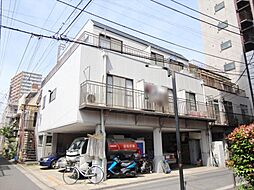 江東区大島2丁目