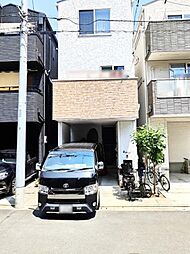 江東区東砂3丁目の一戸建て