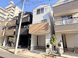 江東区東砂3丁目の一戸建て