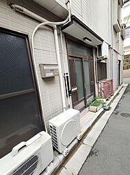 江東区大島4丁目の一戸建て