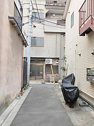 江東区大島4丁目の一戸建て