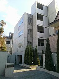 江東区北砂5丁目